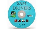 Free Download Sam Driver 2021 ISO 32-64-bit Latest Version