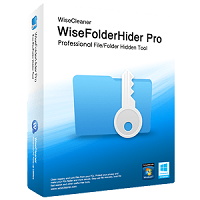 Free Download Wise Folder Hider Pro Portable