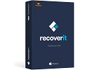 Free Download Wondershare Recoverit 9.5 Portable