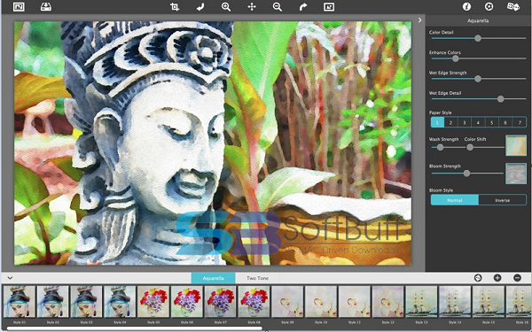 Jixipix Watercolor Studio 1.4.17 for apple download free