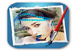 free download JixiPix Aquarella for Mac