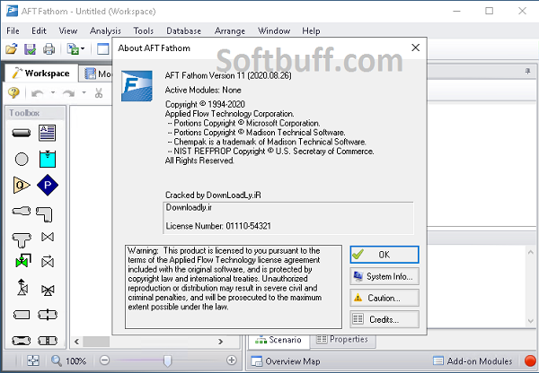 AFT Fathom 11 Offline Installer free download