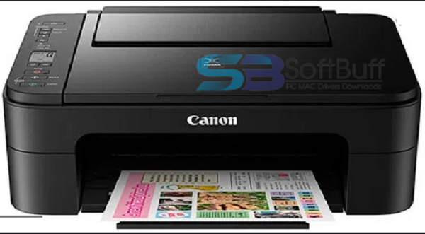 Download Canon Pixma MG5500 Drivers Offline free