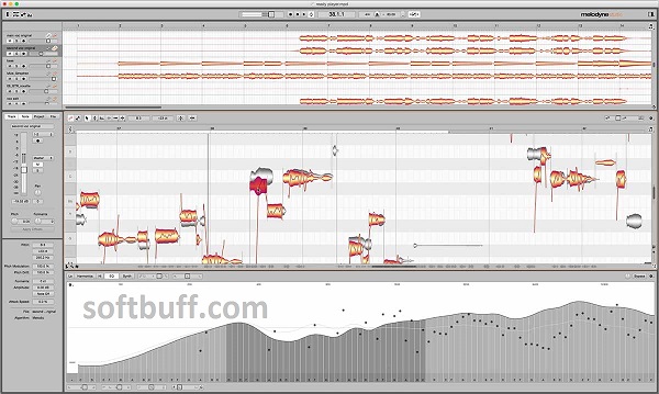 Melodyne 4 free mac