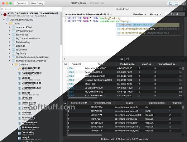 download sqlite for mac