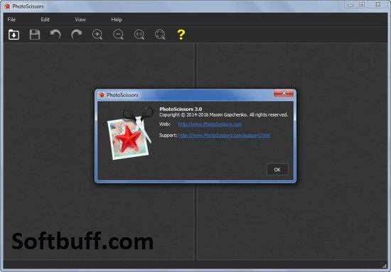 Download Teorex PhotoScissors 8.2 Portable Free