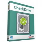 Free Download Abelssoft CheckDrive 2021 for Windows