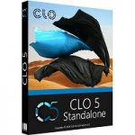 Free Download CLO 3D Fashion Design 5 for Windows