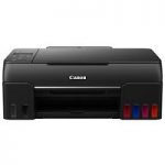 Free Download Canon PIXMA G620 Driver for Windows