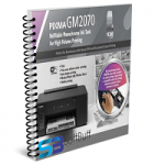 Free Download Canon PIXMA GM2070