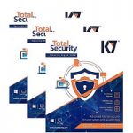 Free Download K7 Total Security 16.0.0463