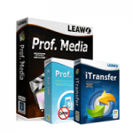 Free Download Leawo Prof. Media 11 for Windows
