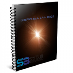 Free Download LensFlare Studio 6.7 for Mac