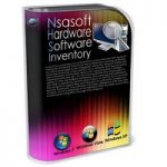 Free Download Nsasoft Hardware Software Inventory 1.6.5.0