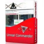 Free Download Unreal Commander Portable