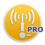 Free Download WiFi Explorer Pro 3.2 for Mac