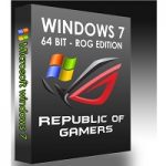 Free Download Windows 7 ROG Rampage