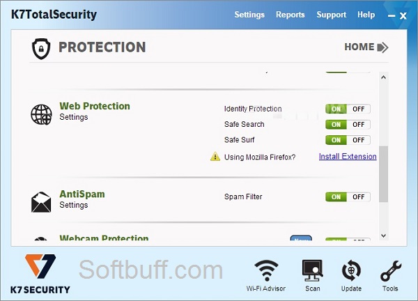 k7 total security free download for windows 7 64 bit