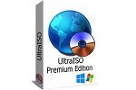 UltraISO Premium Edition 2020