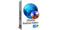 UltraISO Premium Edition 2020