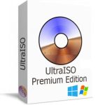 UltraISO Premium Edition 2021 Free Download