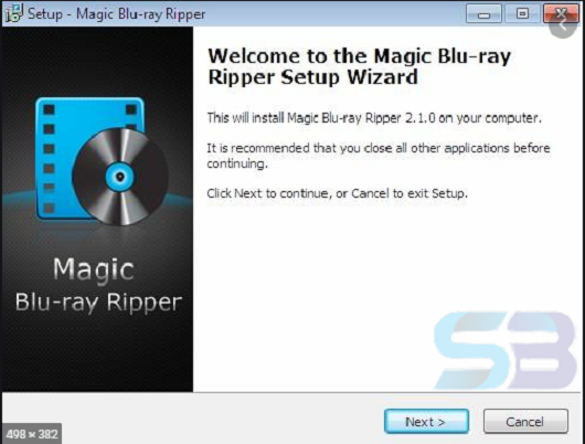 Download Blu-ray Ripper 2 for mac free