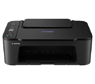 Download Canon PIXMA E3470 Driver Software Free