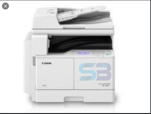 Download Canon imageRUNNER 2004N Drivers Offline free