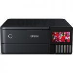 Download Epson EcoTank L8160 Driver free