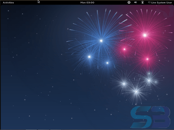 Download Fedora 17 ISO Disk Image free