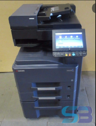 Download Kyocera TASKalfa 3011i Driver Printer free