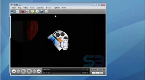 SMPlayer 23.6.0 download the new