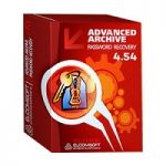 Free Download Advanced Archive Password Recovery 4