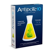 Free Download Antidote 10 for Mac