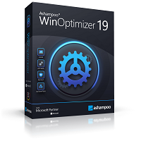 Free Download Ashampoo WinOptimizer 19 Offline