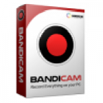 Free Download Bandicam 5