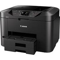 Free Download Canon MAXIFY GX7020 Drivers Offline