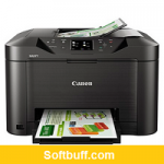 Free Download Canon PIXMA TS207 Drivers Offline