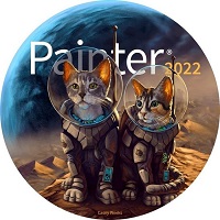 Free Download Corel Painter 2022 Portable