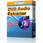 Free Download DVD Audio Extractor 8.1.0