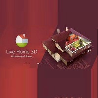Free Download Live Home 3D Pro 4 for Mac