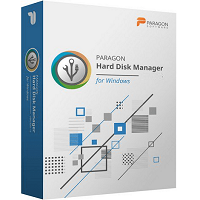 Free Download Paragon Hard Disk Manager 17 Business