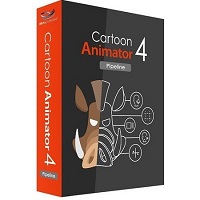 Free Download Reallusion Cartoon Animator 4.5.2918.1 Pipeline Offline