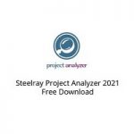 Free Download Steelray Project Analyzer 2021 for Windows