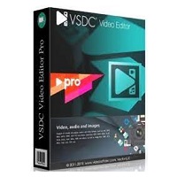Free Download VSDC Video Editor Pro 6 for Windows