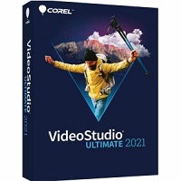 Free Download VideoStudio Ultimate 2021 Offline