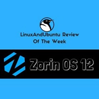 Free Download Zorin OS 12.4 Ultimate ISO Offline (x64)