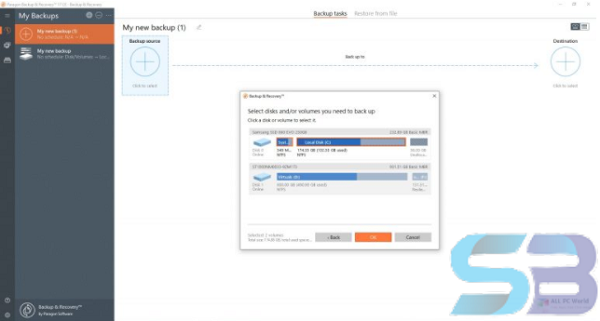 paragon hard disk manager 16 support