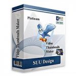 Video Thumbnails Maker Platinum 16.0 free download