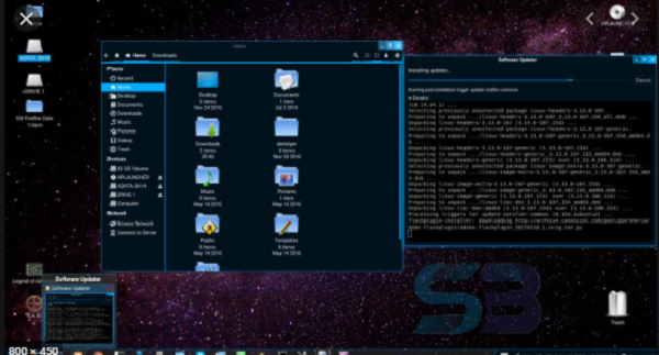 zorin os 12 system requirements